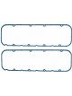 Fel-Pro Valve Cover Gasket 0.094 in Thick Steel Core Silicone Rubber Big