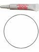 Fel-Pro Harmonic Balancer Repair Sleeve 0.790 in Long 2.332 in Shaft Si