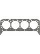 Fel-Pro Cylinder Head Gasket Marine 3.840 in Bore 0.039 in Compression