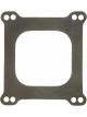 FelPro Carburetor Base Plate Gasket 4-Barrel Open Composite Square Bore