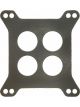 FelPro Carburetor Base Plate Gasket 4-Barrel 4 Hole Composite Square Bore