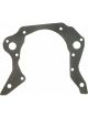 Fel-Pro Timing Cover Gasket - Cork / Rubber - Small Block Ford - Each