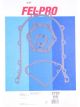 Fel-Pro R.A.C.E. Gasket Set - Mopar R5 / P7 - Kit