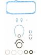 FelPro Engine Gasket Set Conversion Bottom End Small Block Chevy Kit (CS 8510)