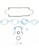 Fel-Pro Engine Gasket Set Conversion Bottom End Ford Inline-6 / Sma (CS 8548-2)