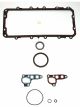 FelPro Engine Gasket Set Conversion Bottom End Ford Modular Kit (CS 9790-5)