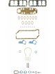 Fel-Pro Engine Gasket Set - Full - Ford Flathead - Kit (FS 7525 B)