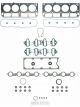 Fel-Pro Engine Gasket Set Top End Top-Hat Valve Stem Seals GM L (HS 26191 PT-1)