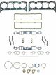 Fel-Pro Cylinder Head Gasket - Small Block Chevy - Kit (HS 7733 PT-2)