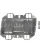 Fel-Pro Valley Pan Gasket Embossed Metal Stock Port Mopar RB-Series  (MS 96000)