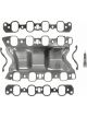 Fel-Pro Valley Pan Gasket Embossed Metal Stock Port Ford Cleveland 4 (MS 96012)