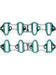 Fel-Pro Intake Manifold Gasket Set GM LS (MS 96587)