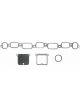 FelPro Intake Exhaust Manifold Gasket Stock Port GM In-Line-6 Kit (MS 9786)