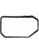 FelPro Oil Pan Gasket 0.020 in Thick 1 Piece Fiber Honda 4-Cylinder (OS 30746)