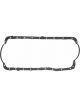 FelPro Oil Pan Gasket 1 Piece Silicone Rubber Big Block Ford (OS 34600 R)