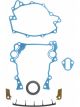 Fel-Pro Timing Cover Gasket - Composite - Oldsmobile V8 - Kit (TCS 13417)