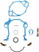 Fel-Pro Timing Cover Gasket - Composite - Big Block Ford - Kit (TCS 45279)
