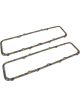 Fel-Pro Valve Cover Gasket - Cork / Rubber - AMC V8 - Pair (VS 50001 C)