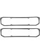 Fel-Pro Valve Cover Gasket Rubber Coated Fiber Mopar B / RB-Series (VS 50145 R)