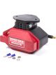 Fuel Injection Enterprises,Llc Ignition Coil Red Top Oil Filled 40000V