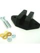Fuel Injection Enterprises,Llc Ignition Coil Bracket Small Magneto Hard