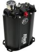 Fitech Fuel Injection 340LPH Force Fuel System Black Finish