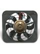Flex-A-Lite Electric Cooling Fan Lo-Profile S-Blade 12 in Fan Pusher 1250