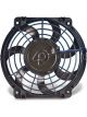 Flex-A-Lite Electric Cooling Fan S-Blade 10 in Fan Push / Pull 775 CFM Cu