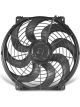 Flex-A-Lite Electric Cooling Fan S-Blade 14 in Fan Push / Pull 1530 CFM C
