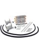 Flex-A-Lite Fluid Cooler Direct-Fit Translife 7-1/2 x 12 x 3/4 in Tube