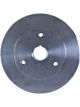 Fluidampr Harmonic Balancer 6.875 in OD Steel Black Internal Balance S