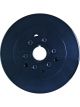 Fluidampr Harmonic Balancer 7.250 in OD Steel Black External Balance S