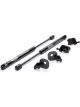 Ford Hood Struts Brackets / Gas Struts / Hardware Laser Etched For