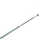 Ford Parking Brake Cable - Plastic Housing - Black - SVO Brake - Kit
