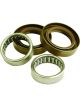 Ford Axle Bearing - Seal Included - IRS - Ford 8.8 in - Kit