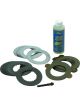 Ford Differential Rebuild Kit Traction-Lok Clutch Pack / Friction Mo