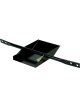 Ford Transmission Air Scoop Steel Black Powder Coat Manual Ford Mu