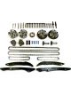 Ford Camshaft Drive Kit 11-14 5.0L Coyote 4V Ti-VCT