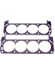 Ford Cylinder Head Gasket 4.125 in Bore 0.040 in Compression Thic