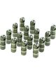 Ford Lifter Hydraulic Roller 0.874 in OD Small Block Ford Set of