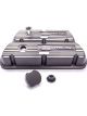 Ford Valve Cover Short Baffled Breather Hole Oil Fill Cap Ford R