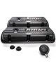 Ford Valve Cover Short Baffled Breather Hole Oil Fill Cap Mustang