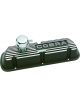 Ford Valve Cover Short Baffled Breather Hole Oil Fill Cap Mustang