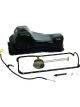 Ford Engine Oil Pan Kit Rear Sump 6 qt Dipstick / Gasket / Pickup