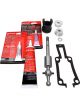 Ford Shifter Manual Short Throw Stick Natural Ford Mustang 2015-17