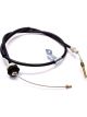 Ford Clutch Cable Adjustable Ford Motorsport Quadrant Kit Ford Mu