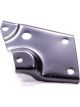 Ford Accessory Bracket 351 Engine Swap Power Steering / Air Condi