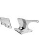 Ford Accessory Bracket 351 Engine Swap Power Steering / Air Condi