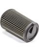 Ford Air Filter Element Clamp-On Conical 6 in Base 5 in Top Diameter