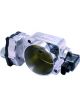 Ford Throttle Body 1132 CFM Stock Flange 90 mm Single Blade Alum
